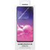 Protection d'écran Officielle Samsung Galaxy S10 Plus – Film 1