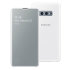 Offizielle Samsung Galaxy S10e - Weiß 1