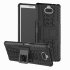 Olixar ArmourDillo Sony Xperia 10 Protective Case - Black 1