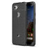 Olixar Attache Google Pixel 3a Leather-Style Case - Black 1