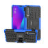 Olixar ArmourDillo Huawei P30 Protective Case - Blue 1