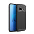 Olixar Carbon Fiber Samsung Galaxy S10e Veske - Svart 1