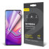 Olixar Samsung Galaxy S10e Film Screen Protector 2-in-1 Pack 1