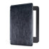 Olixar Leather-Style Black Case - For Kindle Paperwhite 4 10th Gen 2018 1