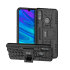 Olixar ArmourDillo Huawei Honor 10 Lite Protective Case - Black 1