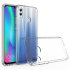 Coque Huawei Honor 10 Lite Olixar ExoShield – Robuste – Transparent 1