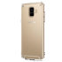 Ringke Fusion Samsung Galaxy A6 2018 Case - Clear 1