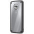Rearth Ringke Fusion Motorola Moto G6 Hülle - Rauchschwarz 1
