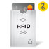 Olixar RFID Blocking Credit Card  Protection Sleeve - 2 Pack 1