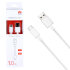 Official Huawei USB-C Cable - 1m - AP51 - White 1