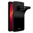 Olixar FlexiShield Motorola Moto G7 Gel Case - Solid Black 1