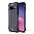 Olixar Delta Armour Protective Samsung Galaxy S10 Plus Case - Blue 1