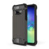 Olixar Delta Armour Protective Samsung Galaxy S10e Case - Gunmetal 1