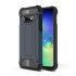 Olixar Delta Armour Protective Samsung Galaxy S10e Case - Slate Blue 1
