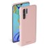 Krusell Sandby Huawei P30 Pro Premium Cover Case - Dusty Pink 1