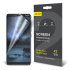 Protection d'écran Nokia 9 Film protecteur Olixar – Pack de 2 1