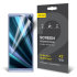 Olixar Sony Xperia 10 Film Screen Protector 2-in-1 Pack 1