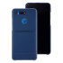 Offizielle Huawei Honor View 20 Schutzhülle - Blau 1