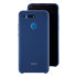 Official Huawei Honor View 20 Silicone Case - Blue 1