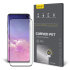 Olixar Samsung Galaxy S10 PET Gebogener Bildschirmschutz 1