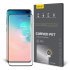 Olixar Samsung Galaxy S10 Plus PET Gebogener Bildschirmschoner 1