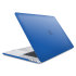 Olixar ToughGuard MacBook Pro 15" Case (2016 to 2018) - Blue 1