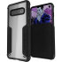 Coque Samsung Galaxy S10 Ghostek Exec 3 avec porte-cartes – Noir 1