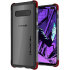 Ghostek Covert 3 Samsung Galaxy S10 Plus Case - Black 1