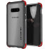 Ghostek Covert 3 Samsung Galaxy S10e Case -  Black 1