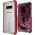 Ghostek Cloak 4 Samsung Galaxy S10e Case - Red 1