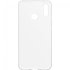 Official Huawei Y7 2019 Back Cover Case - Clear 1