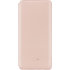 Housse officielle Huawei P30 Pro Wallet Cover – Rose 1