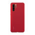 Offizielle Huawei P30 Pro Silikon Hülle - Rot 1