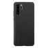 Official Huawei P30 Pro Silicone Case - Black 1