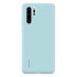 Official Huawei P30 Pro Silicone Case - Light Blue 1