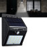 Promate Premium Solar Powered LED Light with Intelligent Motion Sensor 1