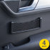 Olixar CargoNet In-Car Smartphone- Aufbewahrungstasche - 4er-Pack 1