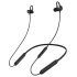 Auriculares Bluetooth inalámbricos oficiales OnePlus Bullets - Negro 1