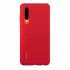 Officieel Huawei P30 Silicone Case - Rood 1