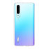 Official Huawei P30 Back Cover Case - Clear 1