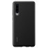 Official Huawei P30 Back Cover Case - Black 1