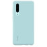 Official Huawei P30 Silicone Case - Light Blue 1