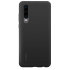 Official Huawei P30 Silicone Case - Black 1