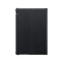 Huawei Media Pad T5 10'' Flip Cover Case - Black 1