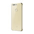 Official Huawei Honor 8 Polycarbonate Case- Gold 1
