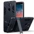 Olixar Nokia 8 Sirocco Dual Layer Armor Case With Stand - Black 1