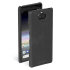 Krusell Sunne Sony Xperia 10 Vintage Leather Cover Case  - Black 1