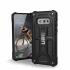 UAG Monarch Samsung Galaxy S10e Protective Case- Carbon Fiber 1