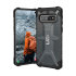 UAG Plasma Samsung S10 Protective Case- Ash 1