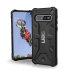 UAG Pathfinder Samsung S10 Protective Case- Black 1